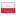 swiatopini.eu server is located in Poland